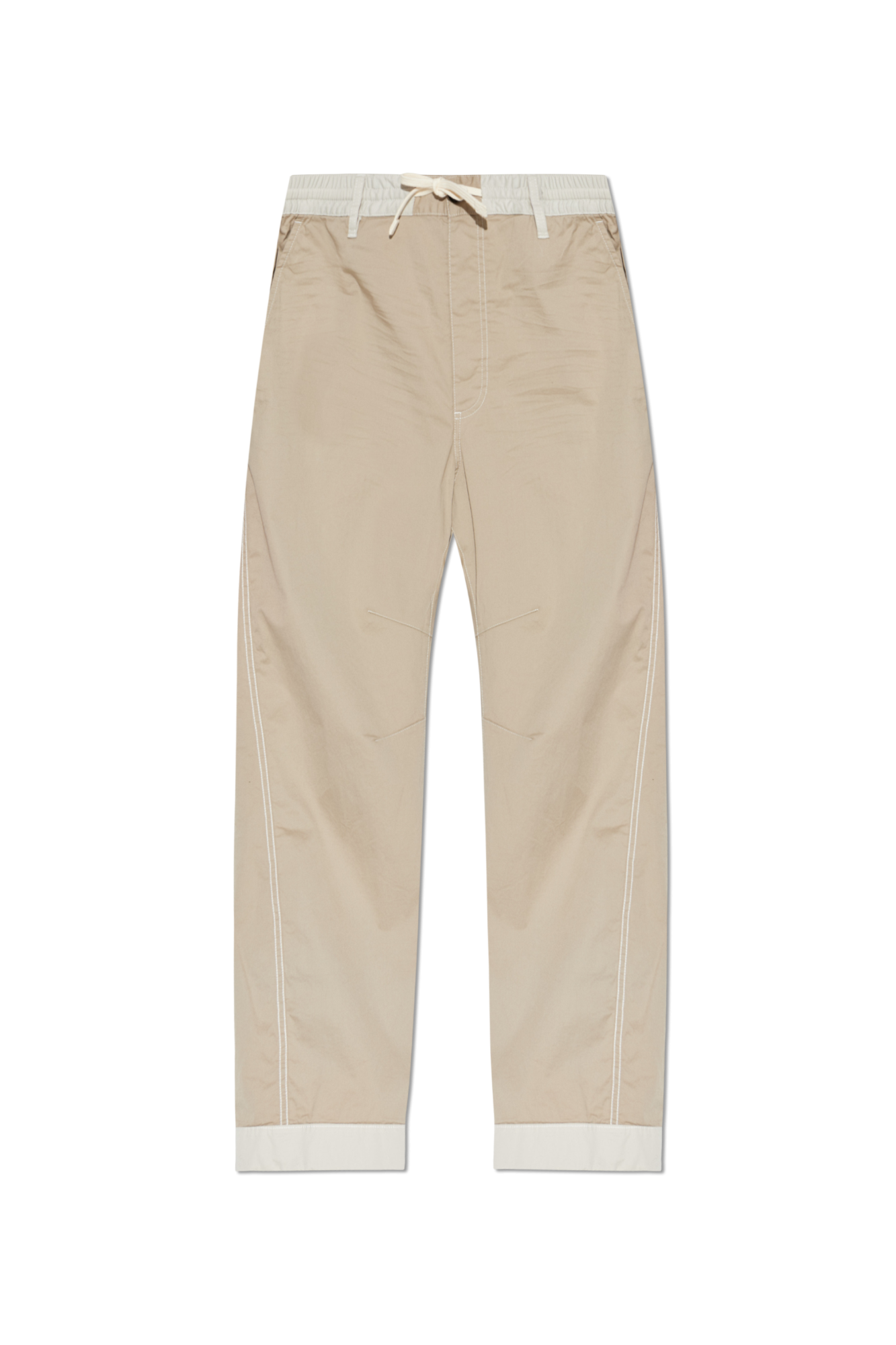 Dsquared2 Pants with logo | Men's | Vitkac